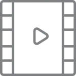 Film SVG Icon
